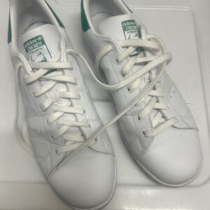 Adidas Stan Smith leather Sneakers